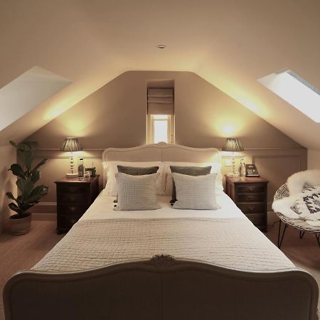 The Feathered Nest Inn Westcote Екстериор снимка