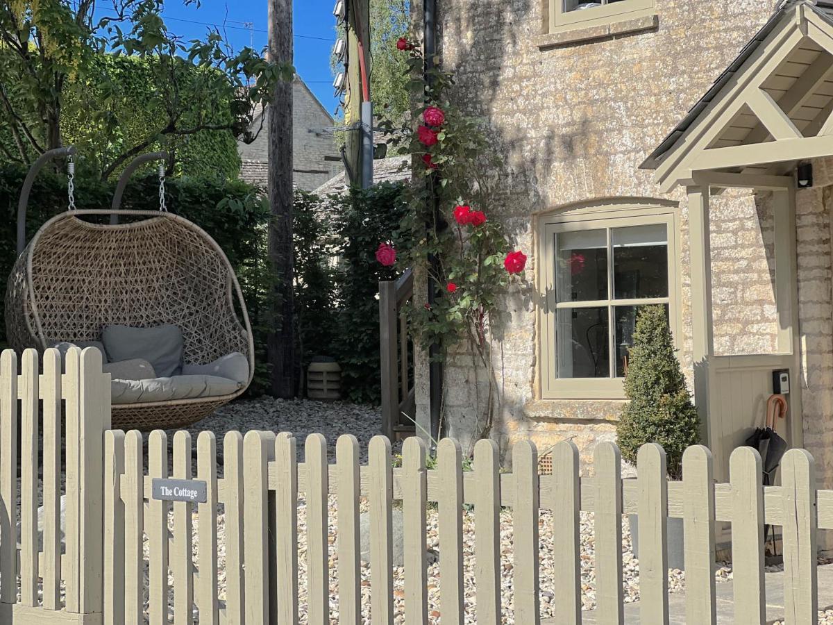 The Feathered Nest Inn Westcote Екстериор снимка